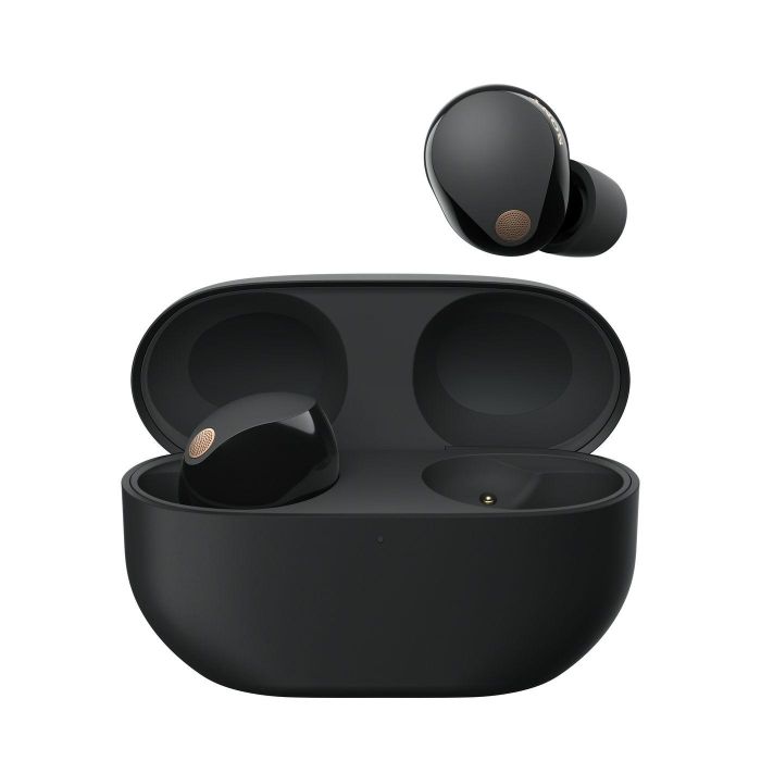 Sony Wf-1000Xm5 Headset Wireless In-Ear Calls/Music Bluetooth Sony Wf-1000Xm5 Headset Wireless In-Ear Calls/Music Bluetooth