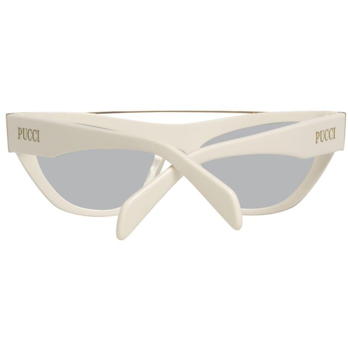 Gafas de Sol Mujer Emilio Pucci EP0111-5521A Ø 55 mm 1