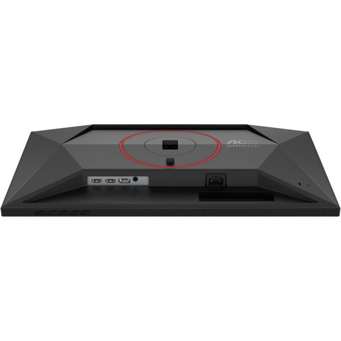 AOC 24G4HA Monitor Gaming 23.8" Full HD Fast IPS 200Hz 1ms GtG con 2xHDMI+DP negro/rojo 7 AOC 24G4HA Monitor Gaming 23.8" Full HD Fast IPS 200Hz 1ms GtG con 2xHDMI+DP negro/rojo 7