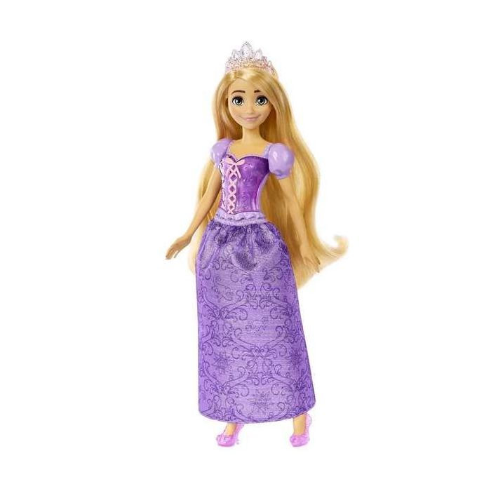 Mattel Muñeca Princesa Disney Princess - Modelos Surtidos, Edad mínima 3 años 12