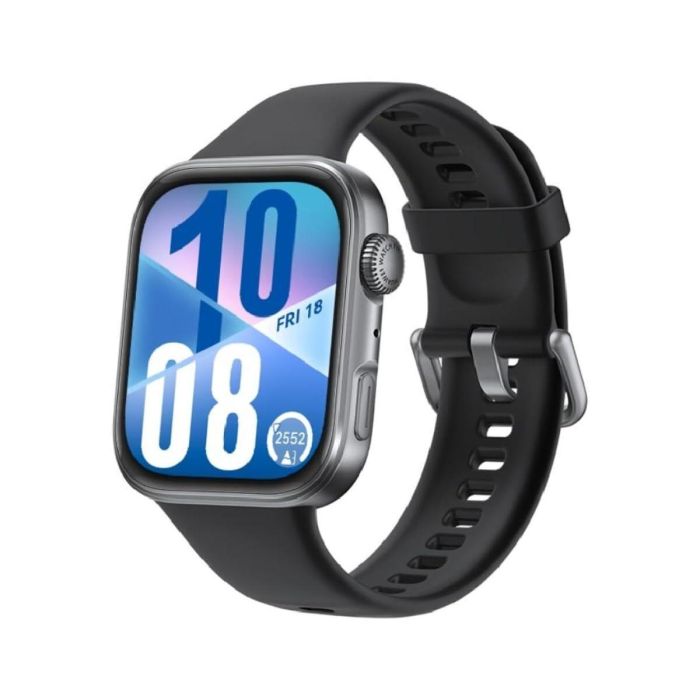 Huawei AAARM08561 Reloj inteligente Watch FIT 4, negro 8