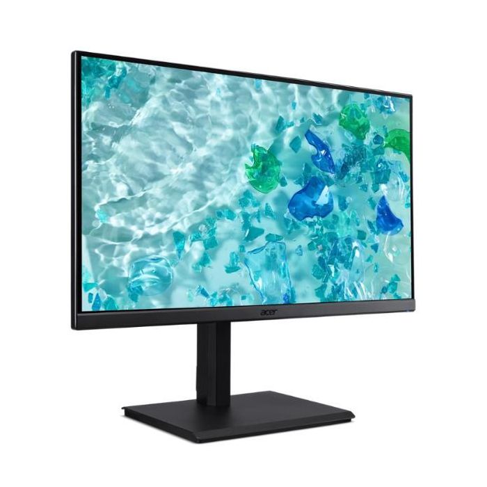 Acer B277UEb Monitor 27" Wide Quad HD 2560x1440 100Hz IPS Negro 4ms Antirreflectante HDR10 AMD FreeSync Pantalla Plana 1 Acer B277UEb Monitor 27" Wide Quad HD 2560x1440 100Hz IPS Negro 4ms Antirreflectante HDR10 AMD FreeSync Pantalla Plana 1