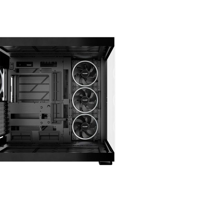 Caja Semitorre ATX Be Quiet! BGW71 Negro 7
