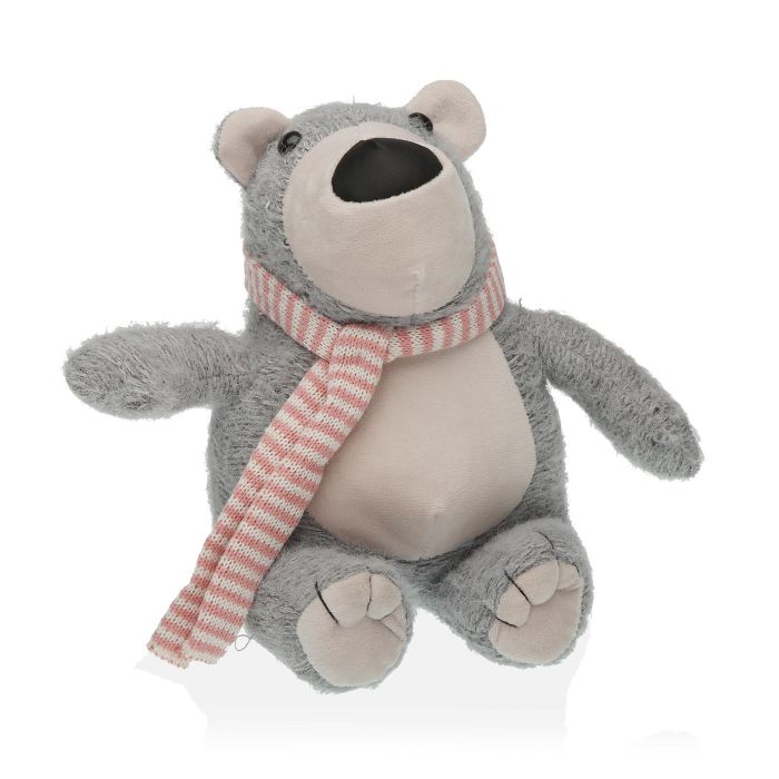 Sujetapuertas Oso Versa 18X21CM (2 Unidades) Sujetapuertas Oso Versa 18X21CM (2 Unidades)