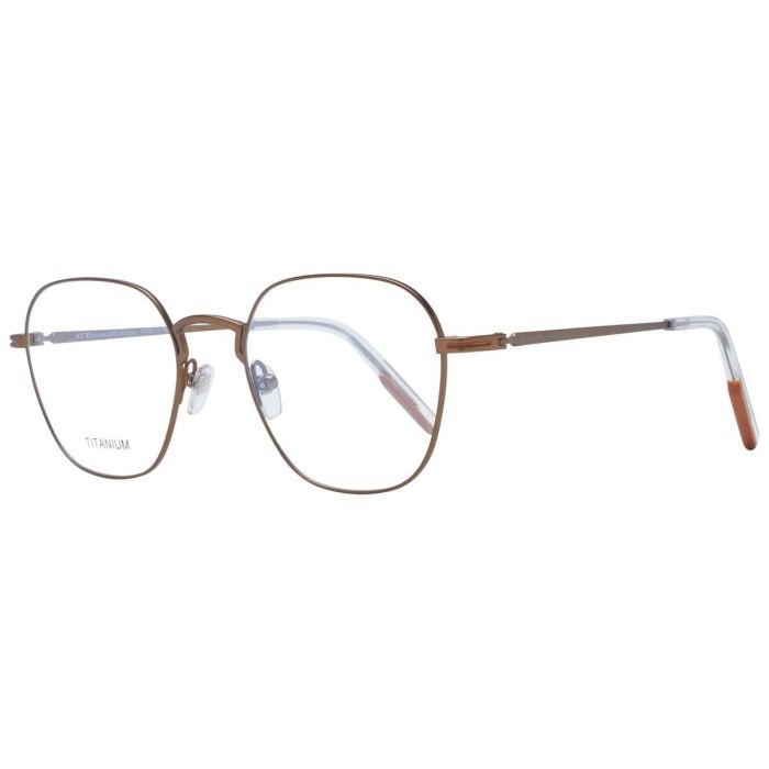 Montura de Gafas Hombre Ermenegildo Zegna EZ5207 50036 Montura de Gafas Hombre Ermenegildo Zegna EZ5207 50036