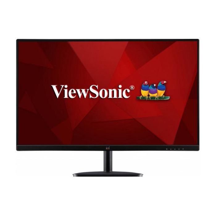 Monitor Led Ips 27 Pulgadas Viewsonic Va2732 - H Monitor Led Ips 27 Pulgadas Viewsonic Va2732 - H