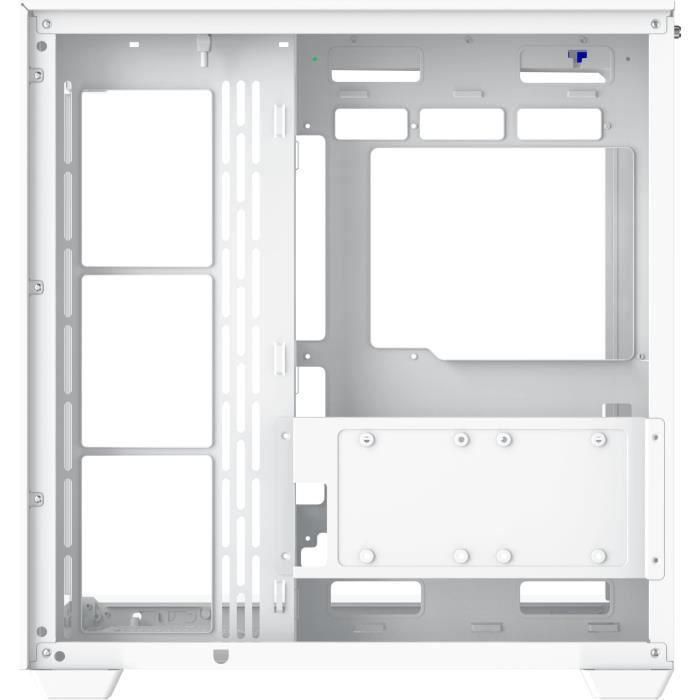 Xigmatek XIG1733963956391 Aqua V Blanco 1 Xigmatek XIG1733963956391 Aqua V Blanco 1