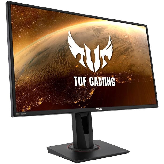 Asus TUF Gaming VG279QM (90LM05H0-B03370) Monitor 27" Full HD IPS 1ms 280Hz G-SYNC Compatible DisplayHDR 400 5