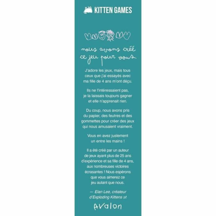 Asmodee ASM1726331084782 Helado Loco - Idioma Francés 4