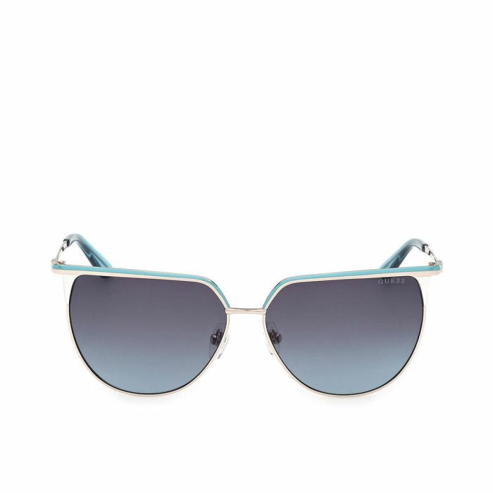 Gafas de Sol Mujer Guess GU00132 5892W 0 Gafas de Sol Mujer Guess GU00132 5892W 0