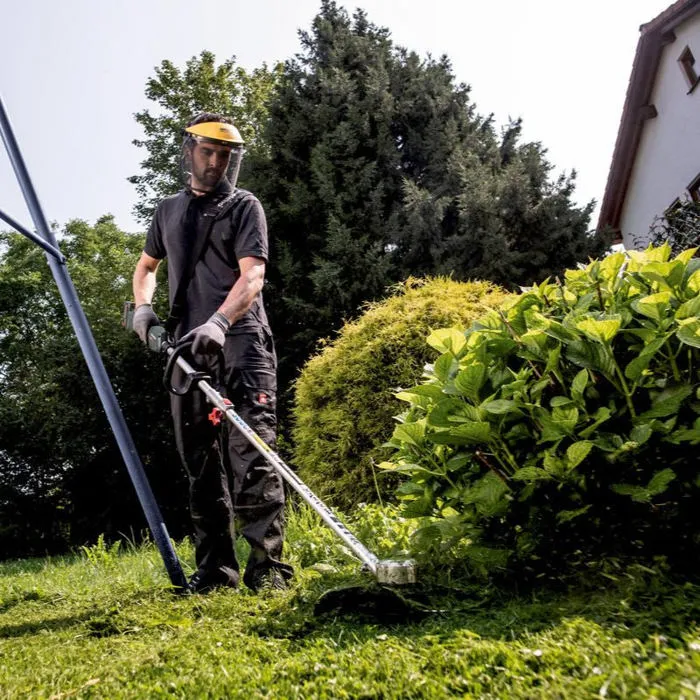 Metabo Cortabordes a batería RTD 18 LTX BL 30 18 V - Cartón 3