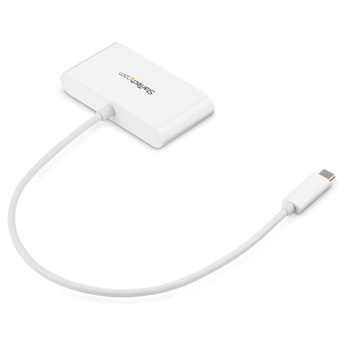 Hub USB Startech HB30C3A1GEA 3