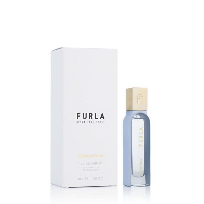 Perfume Mujer Furla EDP Romantica (30 ml) 0 Perfume Mujer Furla EDP Romantica (30 ml) 0