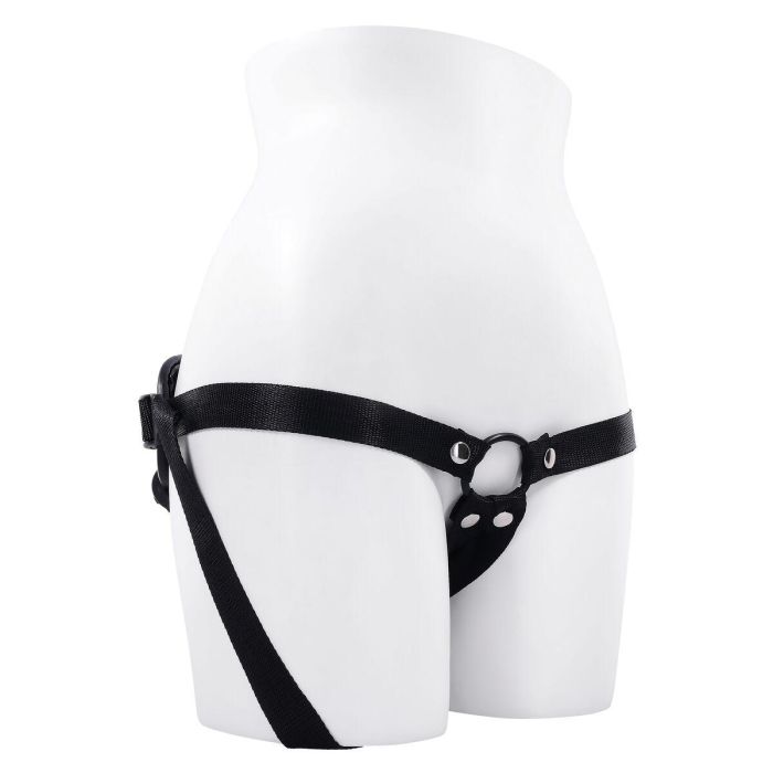 Consolador con arnés Evolved 2 Consolador con arnés Evolved 2