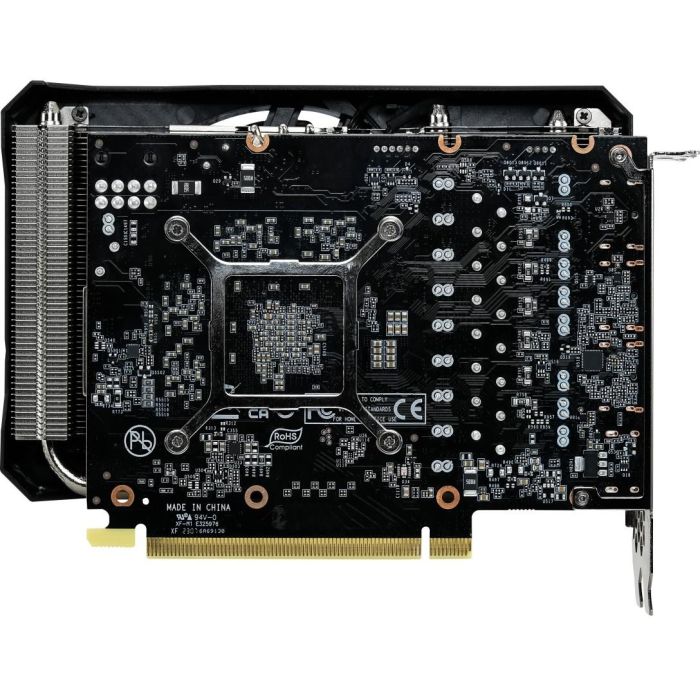 Gainward RTX 4060 Ti Pegasus 8GB GDDR6 HDMI 3xDP 7 Gainward RTX 4060 Ti Pegasus 8GB GDDR6 HDMI 3xDP 7