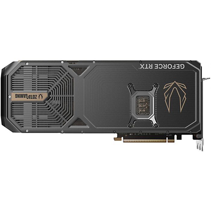 Zotac Gaming GeForce RTX 5070 Ti AMP Extreme Infinity Ultra 16GB GDDR7 3 Ventiladores 2 Zotac Gaming GeForce RTX 5070 Ti AMP Extreme Infinity Ultra 16GB GDDR7 3 Ventiladores 2