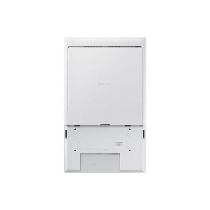 Samsung Kiosco Autoservicio Táctil 23.8" Full HD (1920x1080) Tizen WiFi Blanco Panel ADS 250cd/m² Uso 16/7 Sin PC Requerido 2 Samsung Kiosco Autoservicio Táctil 23.8" Full HD (1920x1080) Tizen WiFi Blanco Panel ADS 250cd/m² Uso 16/7 Sin PC Requerido 2