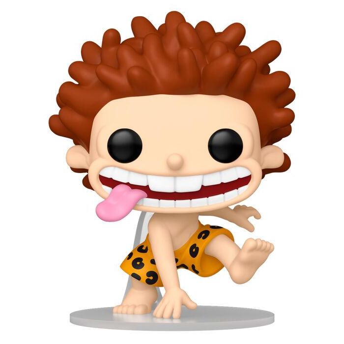 Figura POP The Wild Thornberrys - Donnie Thornberry Exclusive 1