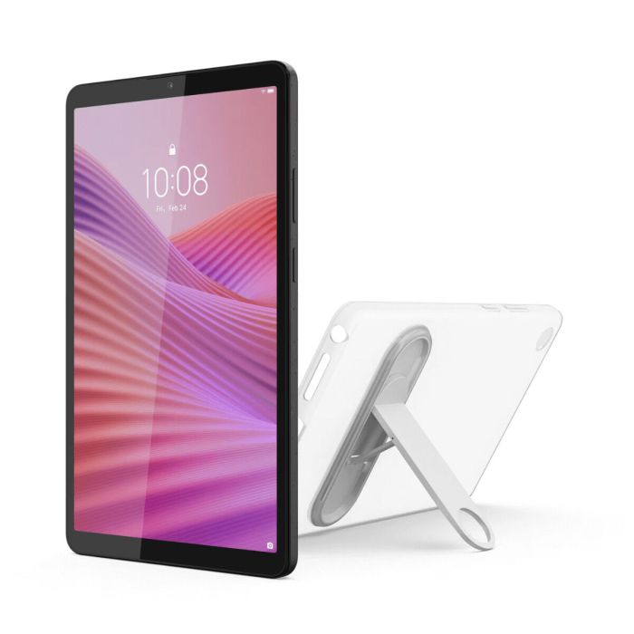 Tablet Lenovo Tab One 8 8,7" Octa Core 4 GB RAM 128 GB Gris 2 Tablet Lenovo Tab One 8 8,7" Octa Core 4 GB RAM 128 GB Gris 2
