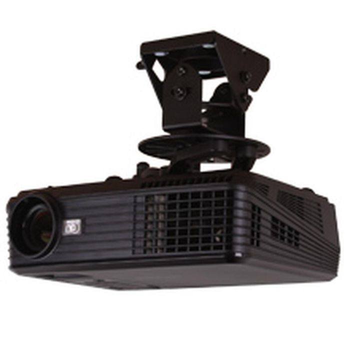 Soporte de Mesa para Pantalla B-Tech BT899/B 2 Soporte de Mesa para Pantalla B-Tech BT899/B 2