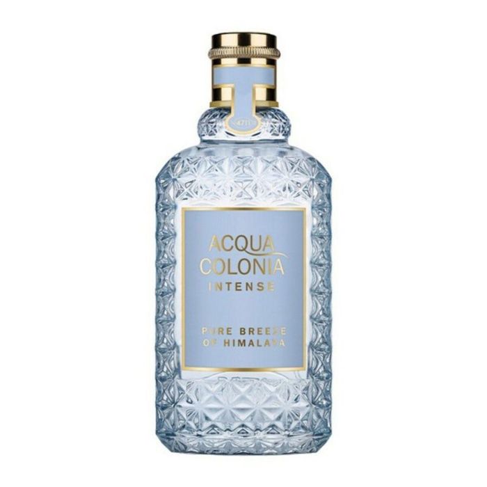 4711 Acqua Colonia Intense Pure Breeze Of Himalaya Fragancia Fresca y Pura inspirada en la Majestuosidad del Himalaya 170ml