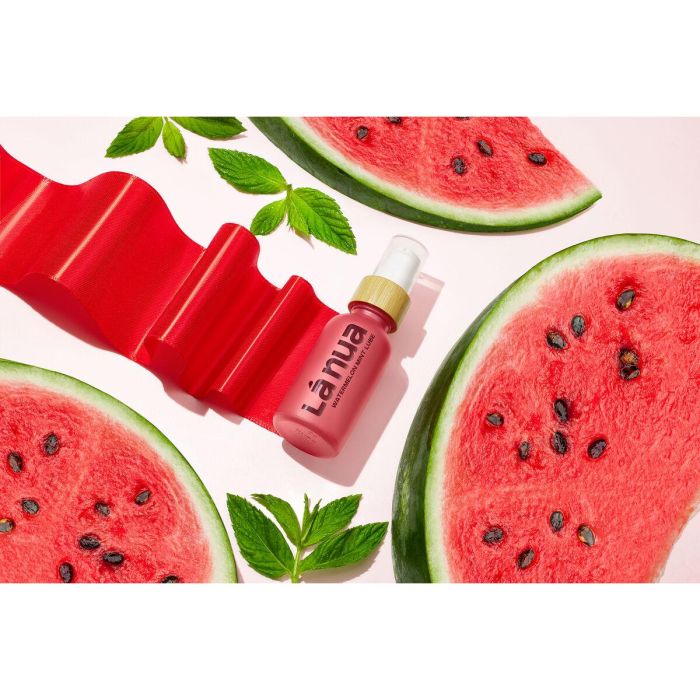 Lubricante Lá Nua Sandía 30 ml 1 Lubricante Lá Nua Sandía 30 ml 1