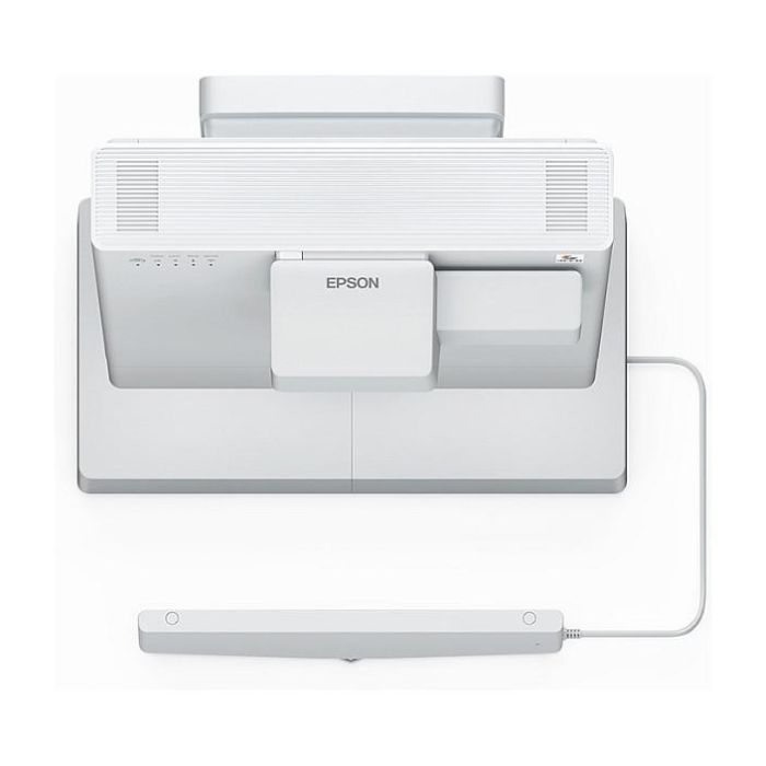 EPSON Pantalla interactiva laser EB-1485Fi Full HD, HDBaseT y salida HDMI 1 EPSON Pantalla interactiva laser EB-1485Fi Full HD, HDBaseT y salida HDMI 1