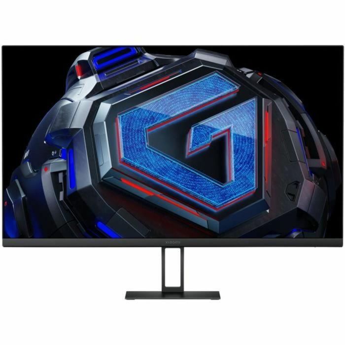 Xiaomi ELA5593EU Monitor Gaming G27Qi 27" QHD (2560x1440) 1ms GTG 180Hz IPS FreeSync Negro. 95% DCI-P3, Low Blue Light TÜV 18 Xiaomi ELA5593EU Monitor Gaming G27Qi 27" QHD (2560x1440) 1ms GTG 180Hz IPS FreeSync Negro. 95% DCI-P3, Low Blue Light TÜV 18