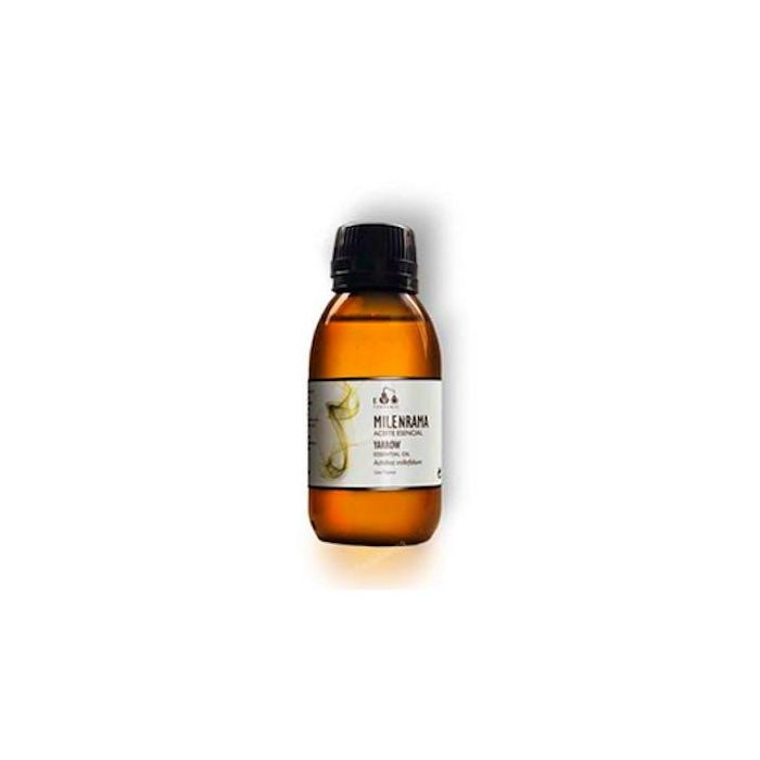 Milenrama Aceite Esencial 30Ml. Milenrama Aceite Esencial 30Ml.