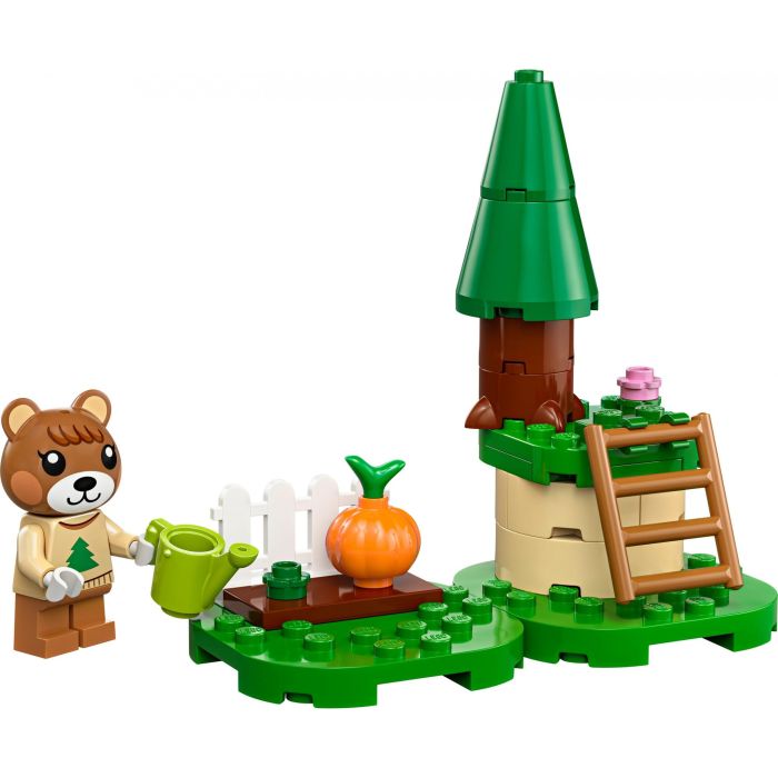 LEGO 30662 Animal Crossing Monas Krbisgrtchen (Polybag) 1 LEGO 30662 Animal Crossing Monas Krbisgrtchen (Polybag) 1