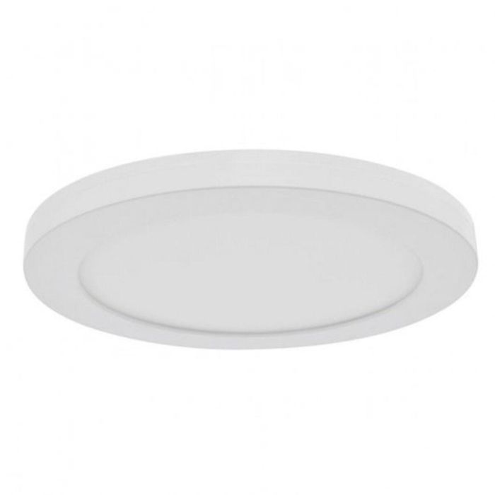 Foco empotrable Muvit iO Blanco 30 W 3000 lm 330 mm Wi-Fi 4
