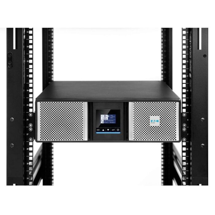 SAI Interactivo Eaton 9PX6KIRTNG2 6000 W 12