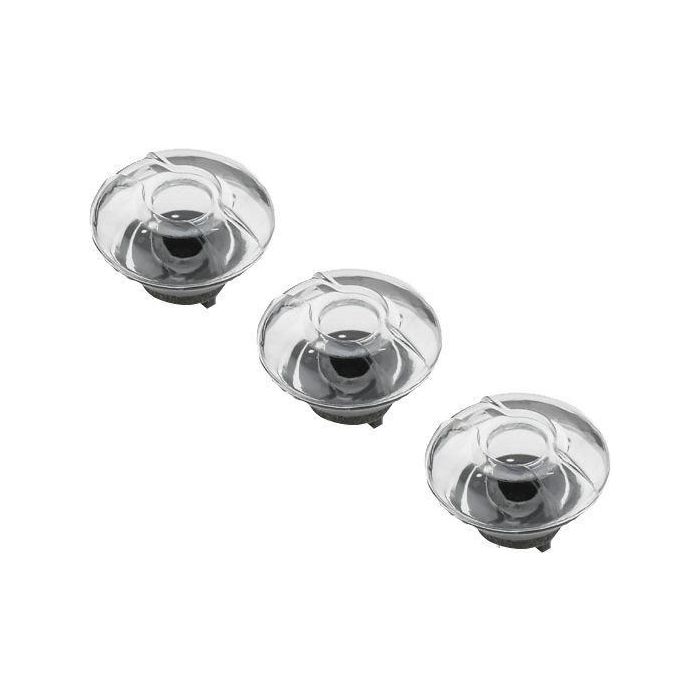 HP Replacement eartip kits 1 HP Replacement eartip kits 1