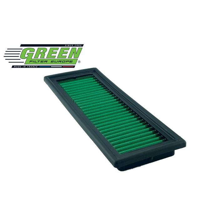 Filtro de aire Green Filters ML0463 1 Filtro de aire Green Filters ML0463 1
