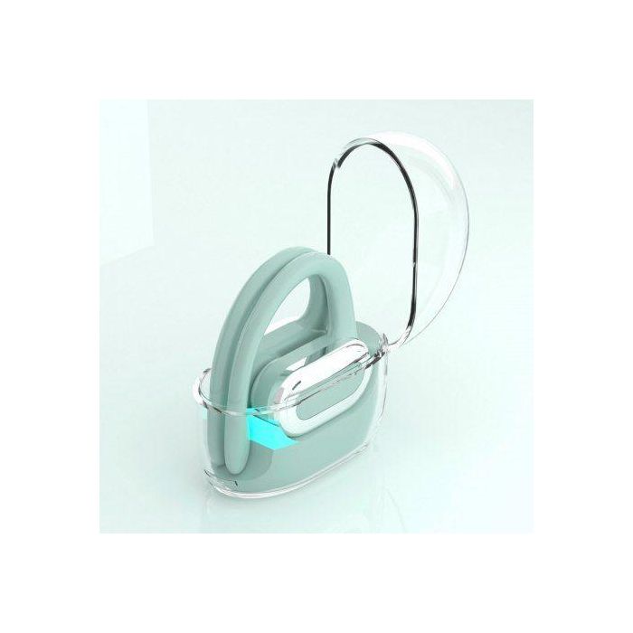 MAXCOM Auricular OWS Sport - Auricular Open-Ear