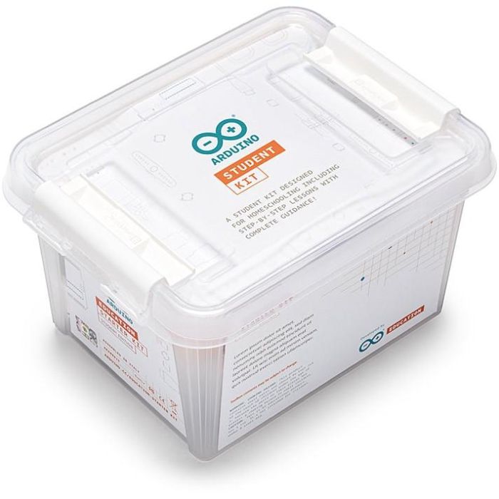 ARDUINO Education Student Kit 0 ARDUINO Education Student Kit 0