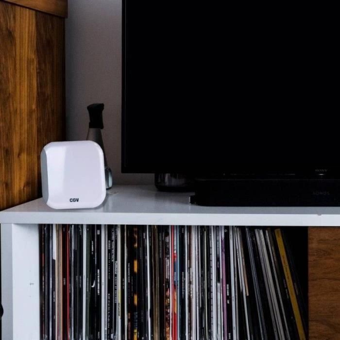 CGV CGV1686182523887 Antena TV Interior AN LOOK 2M CE-RED 700 HD-UHD con Filtro 4G-5G 3 CGV CGV1686182523887 Antena TV Interior AN LOOK 2M CE-RED 700 HD-UHD con Filtro 4G-5G 3