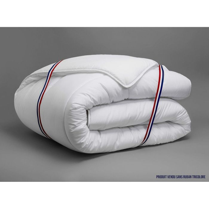 Dodo MULTIPROTECT Edredón Cálido 220x240 cm Antiácaros, Antimicrobiano y Anti-chinches - Relleno Thermolite Protect Control 300g/m² 1