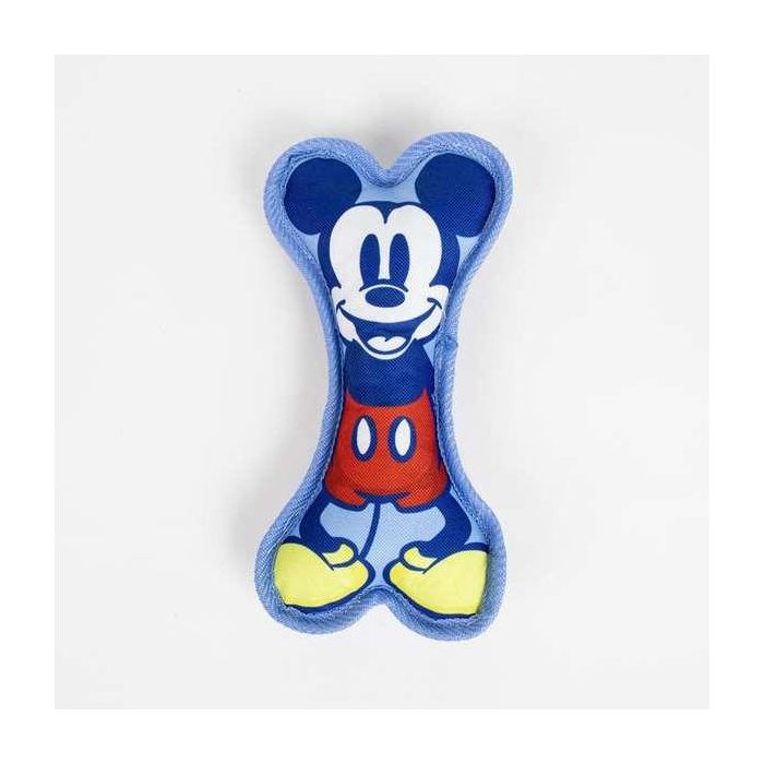 Juguete para perro tpr mickey 23.0 x 12.0 x 3.0 cm 4