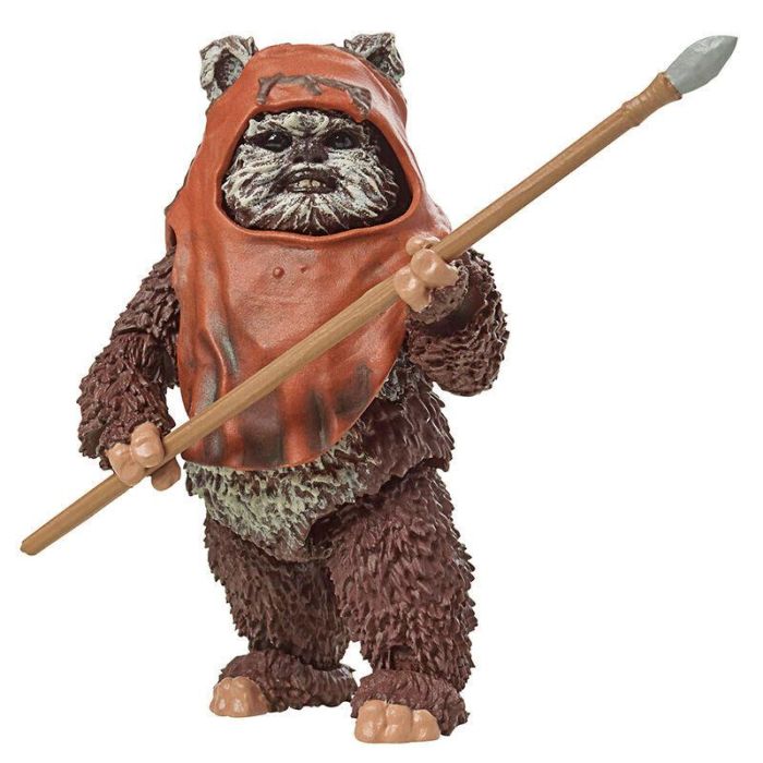 Hasbro Star Wars The Black Series Figura de Acción de 15 cm 1