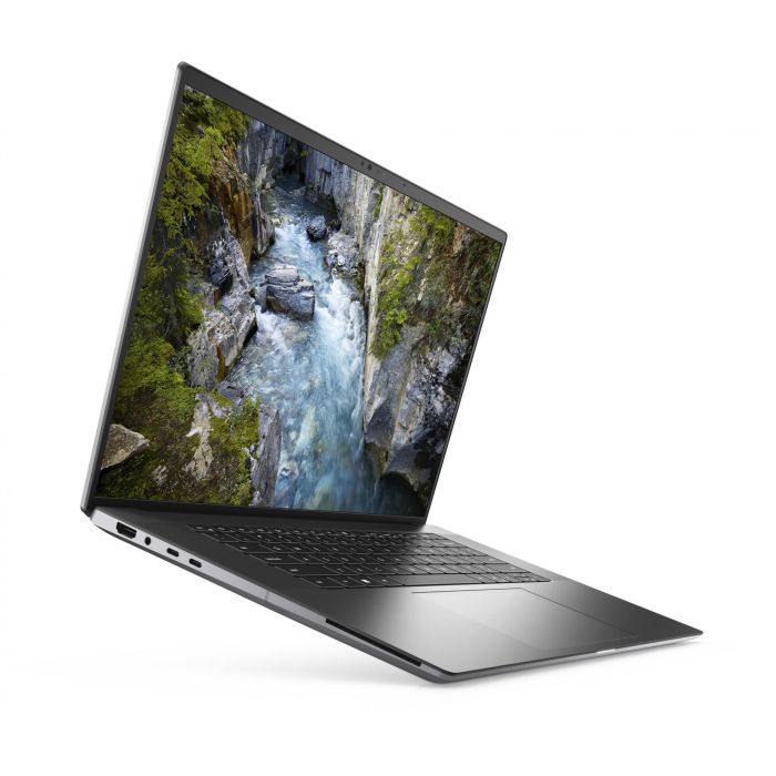 Dell Precision 5680-5FT51 7-13700H NVIDIA RTX 3500. 32 GB. 1 TB SSD. Windows 11 Pro 64-Bit 2 Dell Precision 5680-5FT51 7-13700H NVIDIA RTX 3500. 32 GB. 1 TB SSD. Windows 11 Pro 64-Bit 2