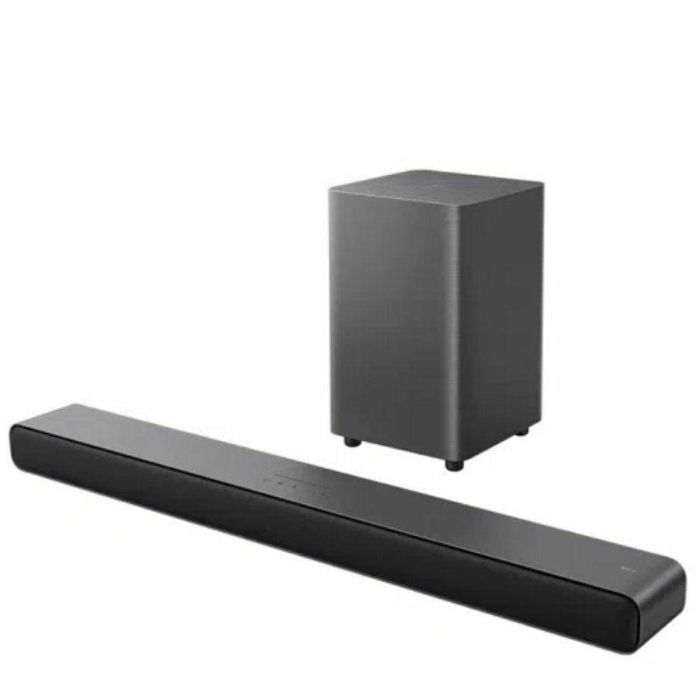 Barra de Sonido TCL S55HE Negro 40 W 60 W