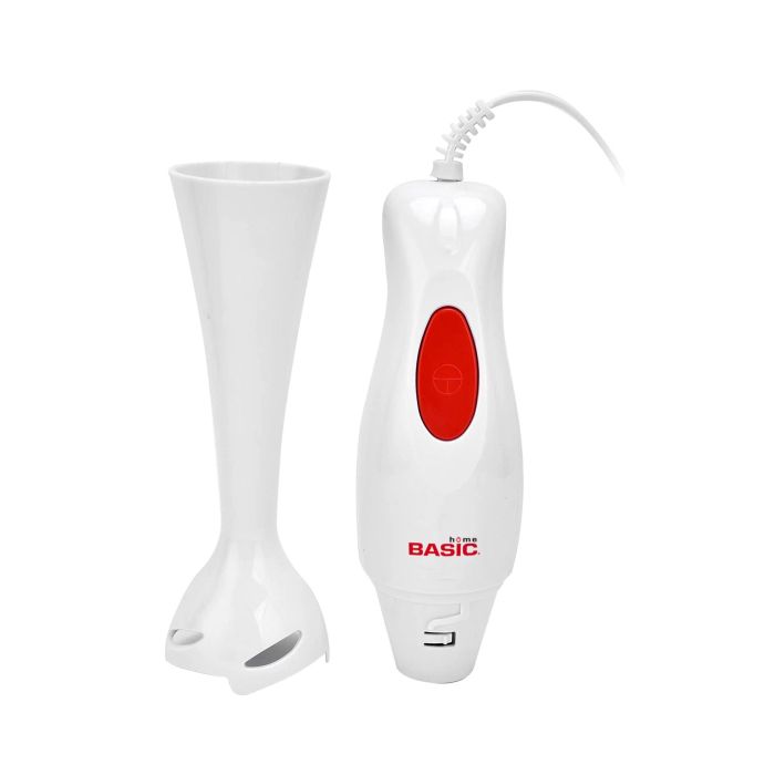 Inde Batidora De Mano 350W Basic Home 39,1 cm alto x 7,4 cm ancho x 7,6 cm largo (9 Unidades) 4