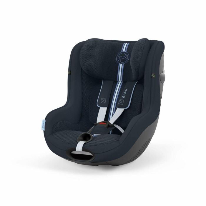 Cybex CYB1701908043274 Silla de Coche Gr 0+/1 Sirona G i-Size Tela Plus Azul Océano 1 Cybex CYB1701908043274 Silla de Coche Gr 0+/1 Sirona G i-Size Tela Plus Azul Océano 1