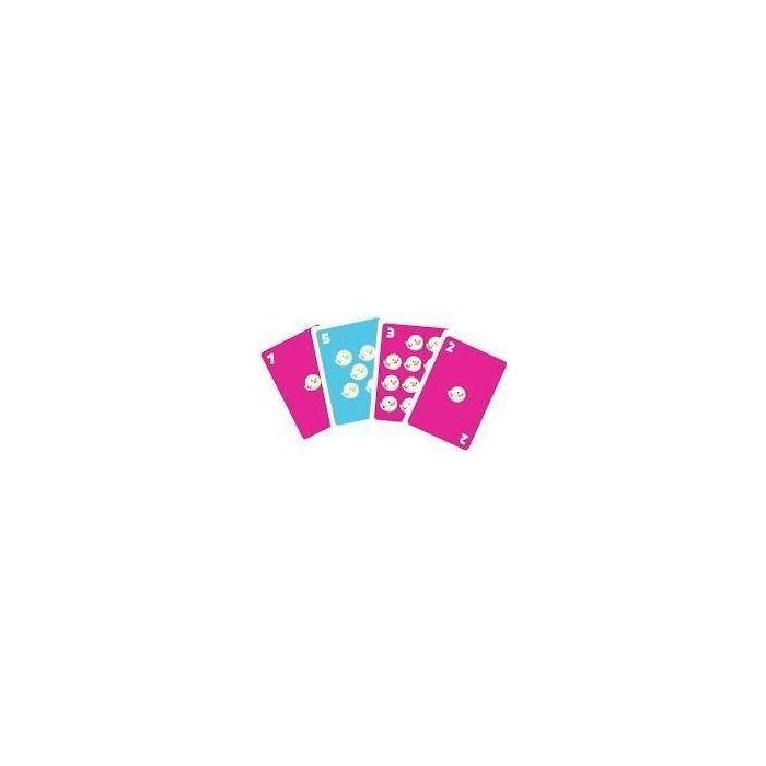 Asmodee ASM810083049700 Chick Chick Boom 1 Asmodee ASM810083049700 Chick Chick Boom 1