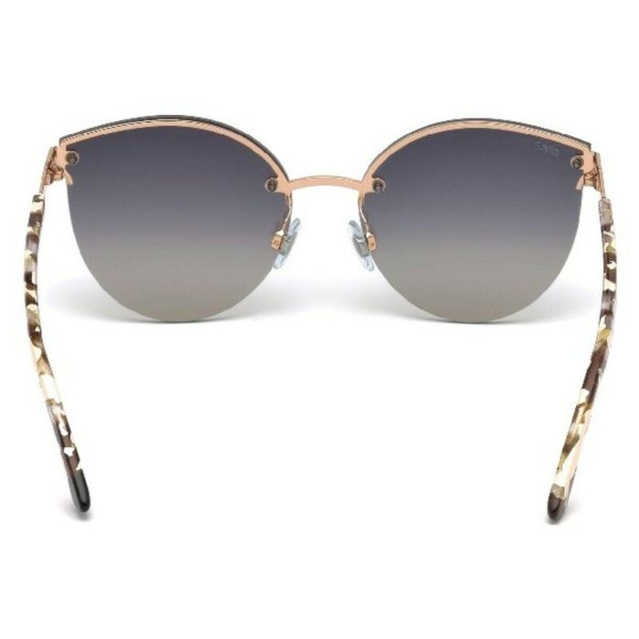 Gafas de Sol Unisex Web Eyewear WE0197A ø 59 mm 1 Gafas de Sol Unisex Web Eyewear WE0197A ø 59 mm 1