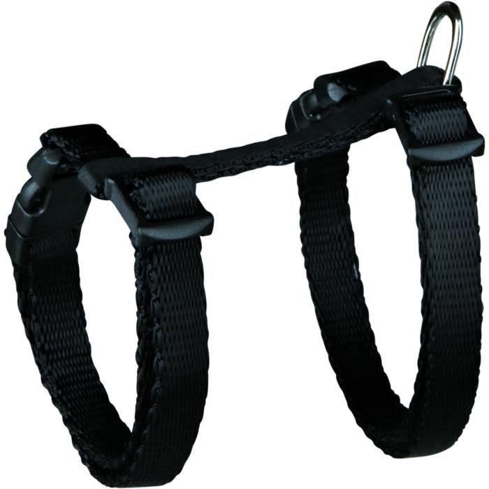 Trixie TRI4011905041827 Arnés para Gatitos Junior con Correa 19-31 cm / 8 mm - 1,20 m 3 Trixie TRI4011905041827 Arnés para Gatitos Junior con Correa 19-31 cm / 8 mm - 1,20 m 3