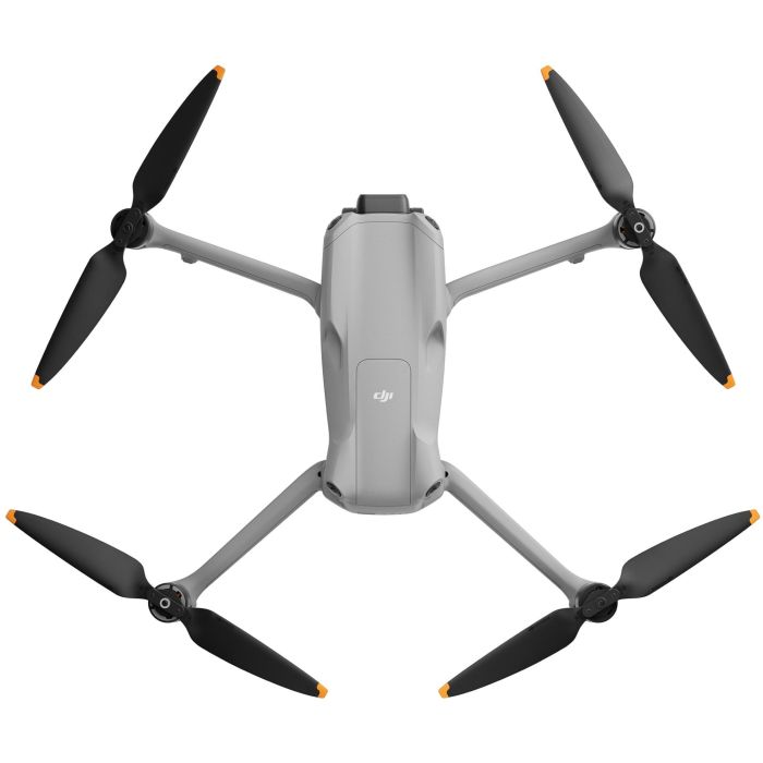 DJI RC-N2 Flip Dron Plegable con Cámara 48MP 4K y 31 min Vuelo Cuadricóptero Negro/Blanco 4 DJI RC-N2 Flip Dron Plegable con Cámara 48MP 4K y 31 min Vuelo Cuadricóptero Negro/Blanco 4