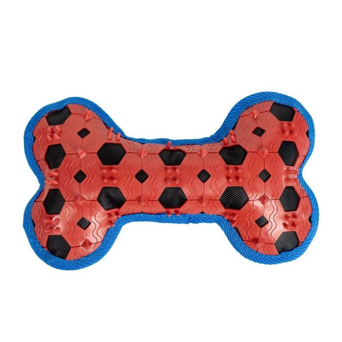 Juguete para perro tpr spiderman 23.0 x 12.0 x 3.0 cm 1 Juguete para perro tpr spiderman 23.0 x 12.0 x 3.0 cm 1