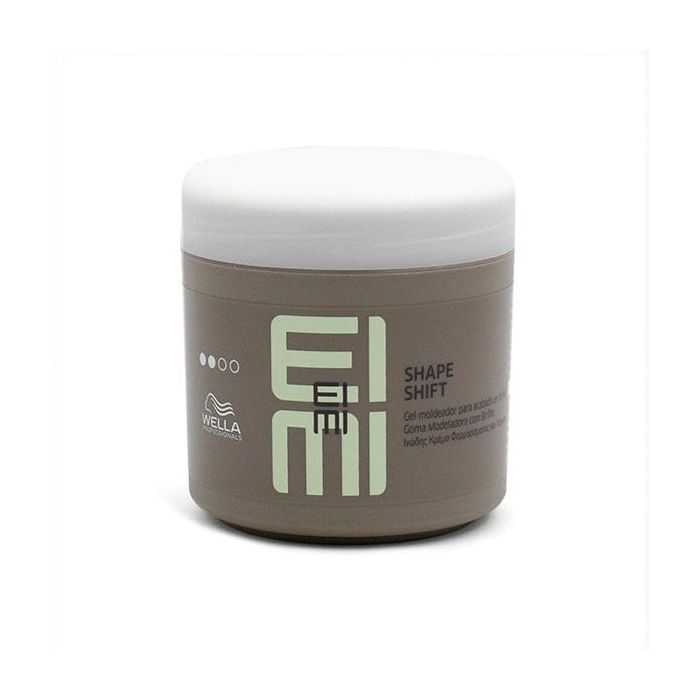Wella Eimi Gel Shape Shift 150 Ml - Goma moldeadora con acabado brillante Wella Eimi Gel Shape Shift 150 Ml - Goma moldeadora con acabado brillante